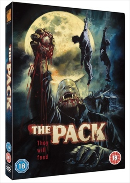 THE PACK DVD Review